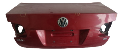 Cajuela Volkswagen Bora 2006-2010 C/detalles