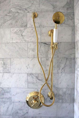 Ksx3522sg Designer Trimscape Showerscape - Barra De Ducha Pa