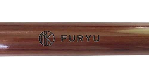 Shinobue Furyu Japonés Flauta De Bambú Clave De C 8hon Chosh