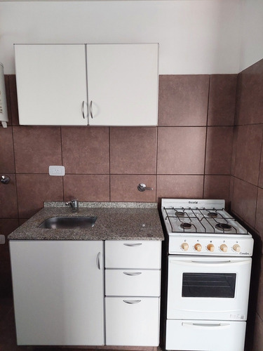 Imagen 4 de 16 de Venta Depto 1 Dormitorio Alberdi Santa Rosa 1932 Impecable