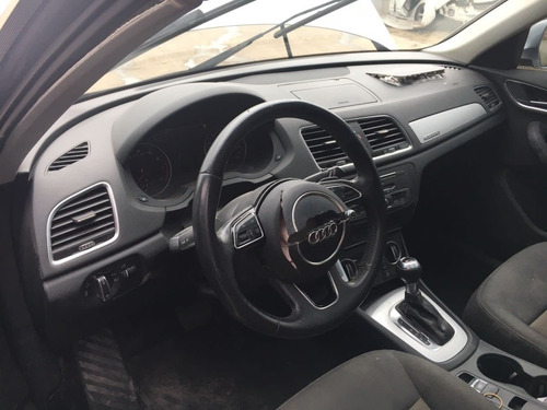 Imagen 17 de 20 de Audi Q3 Tfsi Stronic Quattro