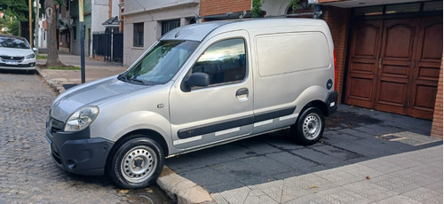 Renault Kangoo 1.6 Furgon Ph3 Confort 1plc