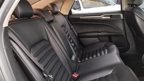 Ford Mondeo 2.0 Sel