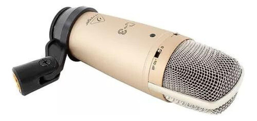 C-3 - Microfone Para Estudio  - Behringer