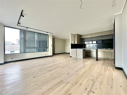 Venta Departamento Vitacura: Nueva Costanera 2est + 1bod