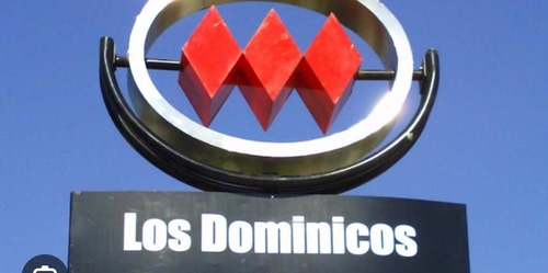 Amplio Depto En Venta 3d/2b/1e/1b T. Apoquindo, Las Condes