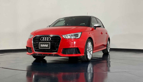 Imagen 2 de 15 de 114396 - Audi A1 2016 Con Garantía