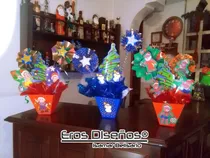 Comprar Cotillones Navidad Y Otros Motivos Dulceros