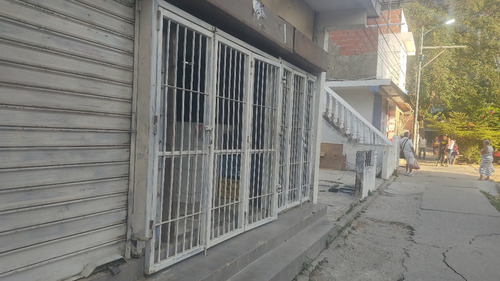 Rejas Para Local (Usado)