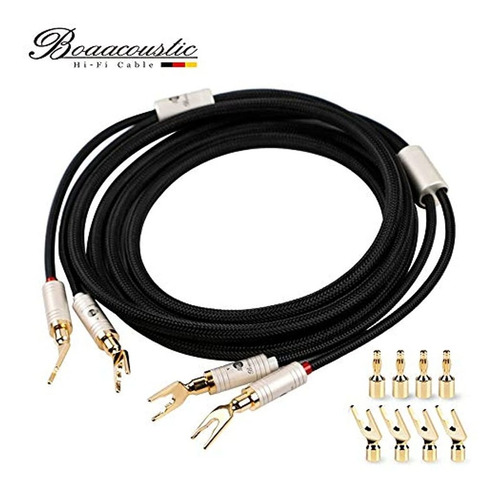 Jib Blackberry Speaker Cable Negro Cable De Altavoz Cable