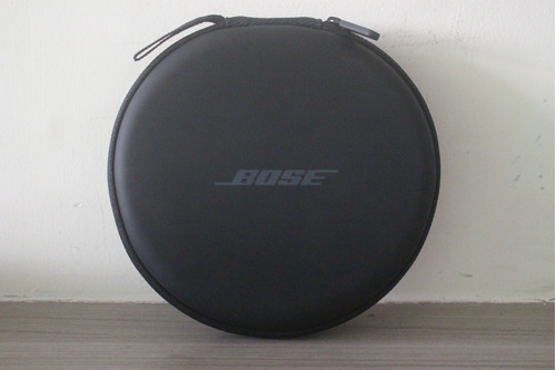 Audífonos Inalámbricos Bose Quietcontrol 30 Negro Originales