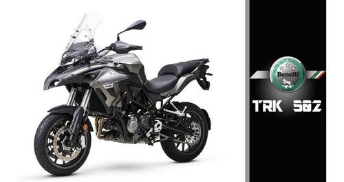 Imagen 11 de 16 de Benelli Trk 502 - Consultá Contado! - Créditos - Ahora 12/18