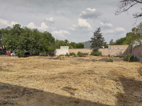 Imagen 10 de 14 de Terrenos En Venta Exclusivo Fracc Huertas Del Carmen