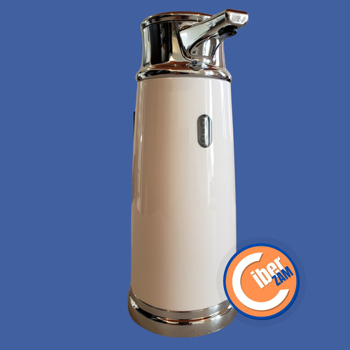 3 Dispensadores Sensor Automatico P/gel Antibacterial /jabón