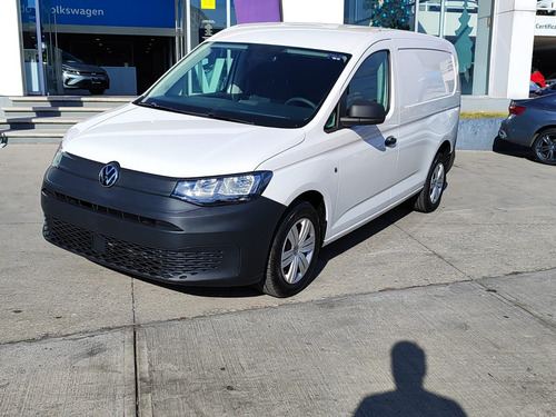 Volkswagen Caddy 1.6 Maxi Mt