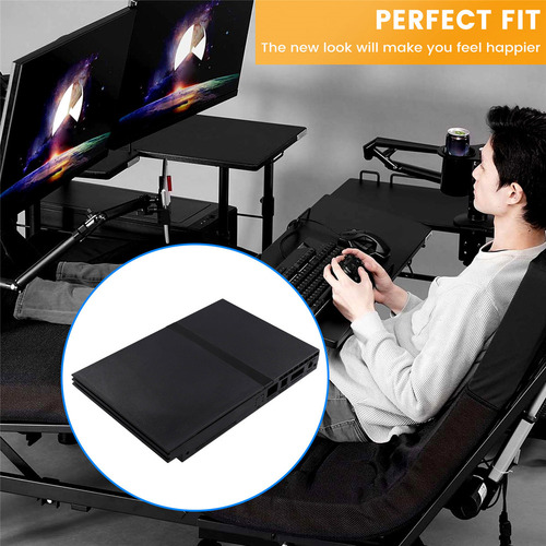 Carcasa Para Consola Host Shell De La Serie Ps2 7w 70000
