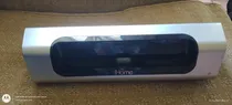 Comprar Cornetas Ihome Id9 Para iPad iPod iPhone Puerto De 30 Pines