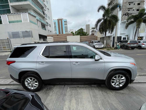 Imagen 5 de 15 de Chevrolet Traverse Americano