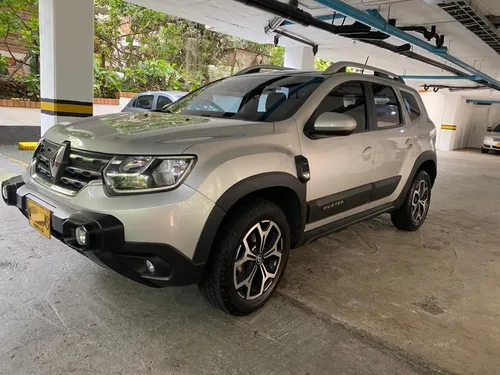 Renault Duster 1.3 Intense Mt 4x4