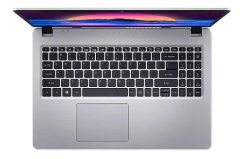 Notebook Acer Aspire Ryzen 3 4gb Ssd 128 Gb Radeon Vega 3