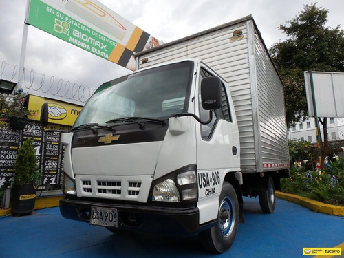 Imagen 11 de 25 de Chevrolet Nhr