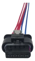 Comprar Ficha 5 Cinco Vías Sensor Map Presión Flujo Aire Gnc 5ta
