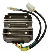 Comprar Regulador Voltaje Pietcard Honda Falcon 400 Nx-4 Hasta 2014