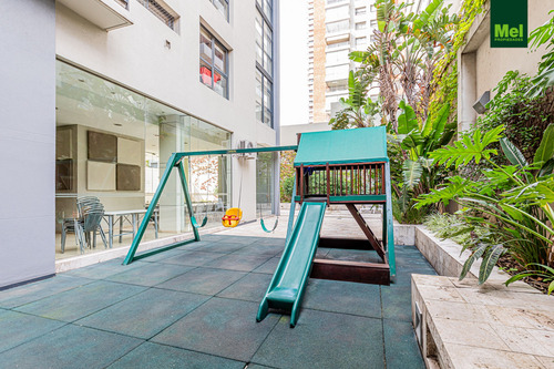 Gran 4 Amb + Coch Y Baul Todos Los Amenities Torre Sinclair