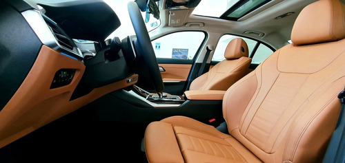 Imagen 3 de 15 de Bmw Serie 3 330e
