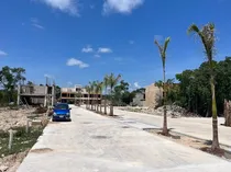 Comprar Lotes Residenciales Urbanizados En Venta En Tulum (1026)
