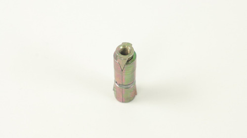 Taquete Expansivo Sin Tornillo 1/4 Adir 11876