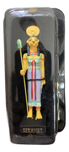 Figura Dioses Egipcios Sekhmet