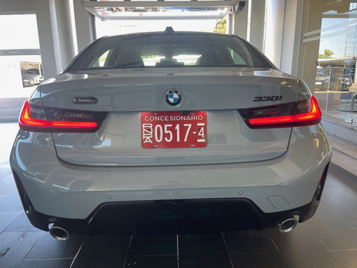 BMW Serie 3 3.0 330i Sedan Sport 252cv