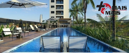 Imagem 4 de 8 de Hm Vanguard Fit, 33m², Campinas, Próximo À Rod Anhanguera - Ahmvanfit
