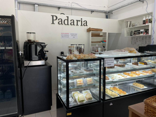 Venda Mercado Em Palmas, Governador Celso Ramos (ponto)