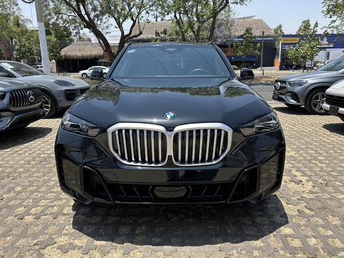 BMW X5 3.0 Xdrive40I