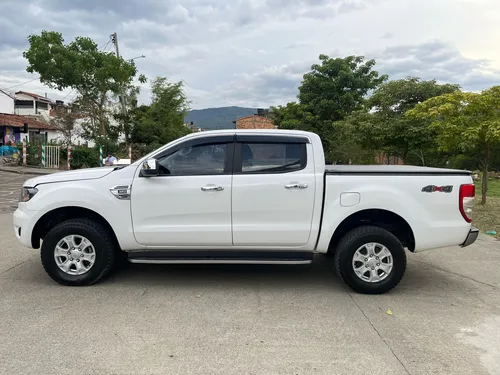 Ford Ranger 3.2 Xls