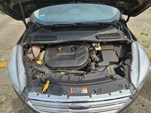 Ford Kuga 2.0 Sel