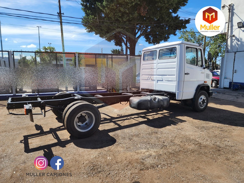 Mercedes Benz L 710 2008