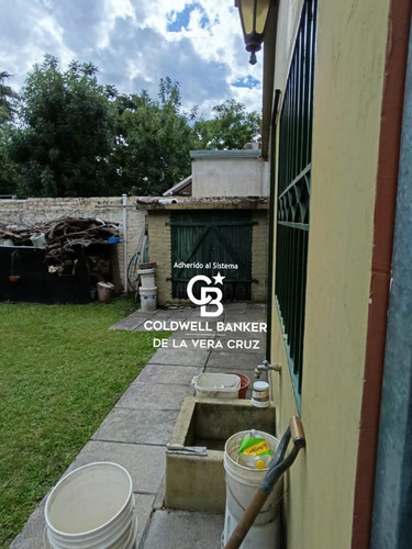 Casa Quinta En Venta En Altos Del Sauce, Sauce Viejo
