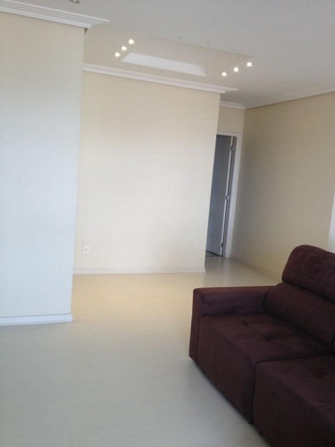Imagem 4 de 26 de Apartamento Residencial À Venda, Vila Progresso, Guarulhos - . - Ap0117