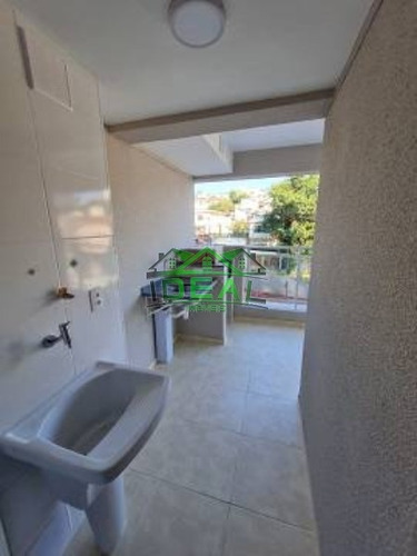 Imagem 5 de 9 de Apartamento Novo Para Venda Na Vila Romana - 1884