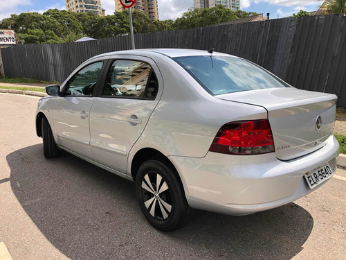 Imagem 11 de 11 de Vw Voyage