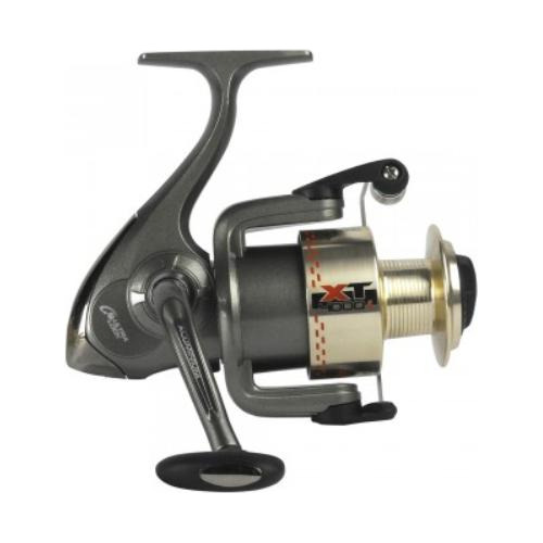 Molinete Pesca Marine Sports Xt 4000i 4 Rol Carretel Extra