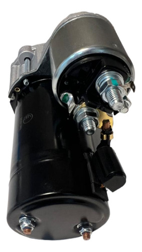 Motor Partida Fiesta Ecosport Ka Courier Zetec Rocam