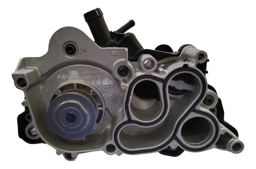 Bomba De Agua Con Carcaza Skoda Yeti 1.2 Y 1.4 Tsi