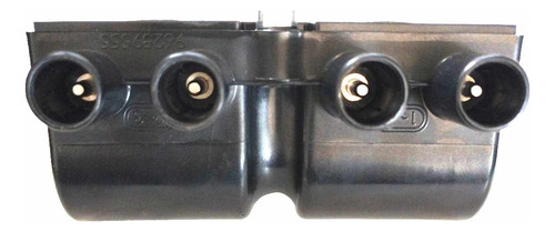Bobina Encendido 3 Pines Gm Corsa 1.8l 4c 2003-2004 Voltmax.