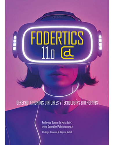 Fodertics 11 0 - Bueno De Mata Federico Gonzalez Irene