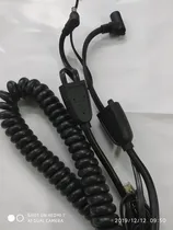 Comprar Cable Entorchado Cargador Verifone  Vx510 Vx520 Otros Tienda