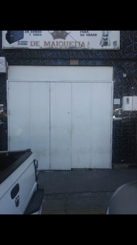 Imagen 2 de 4 de Se Alquila Edificio De 2 Pisos